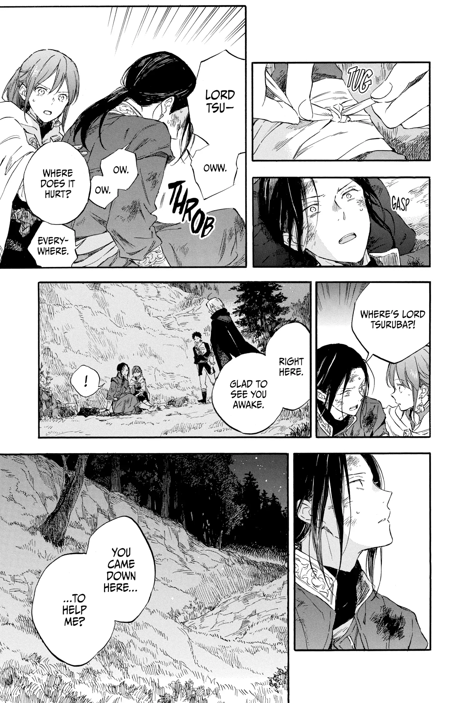 Snow White with the Red Hair Chapter 121 image 31